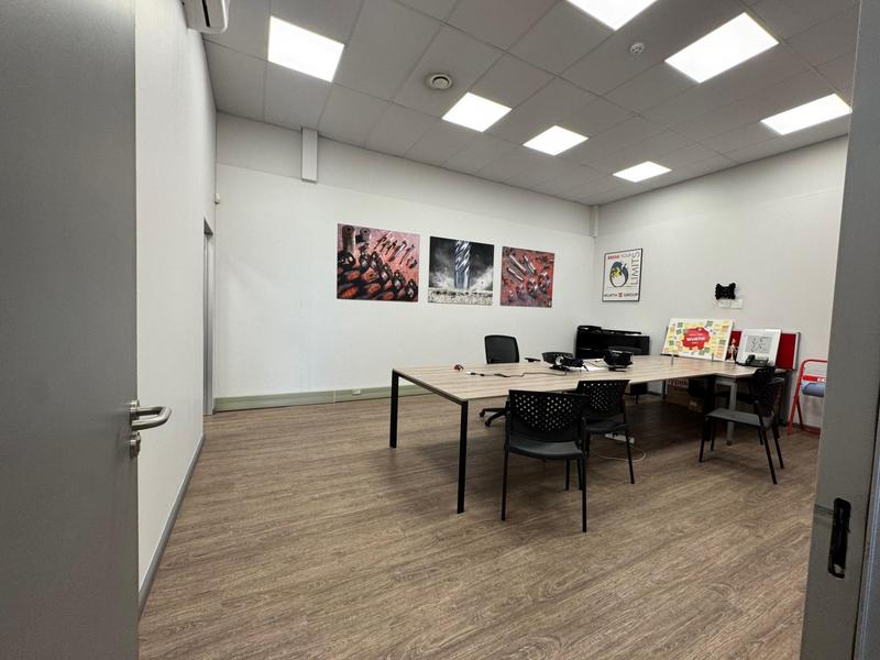 To Let commercial Property for Rent in Fairview Eastern Cape